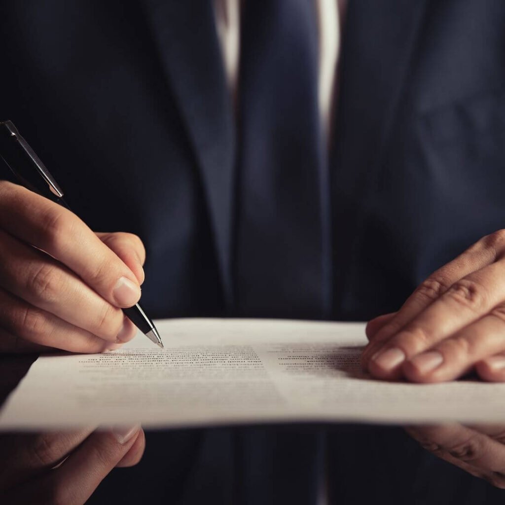 Abogados y Contadores