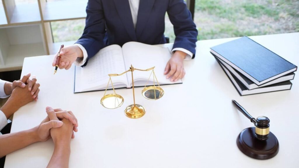 Asesoría Legal Empresarial