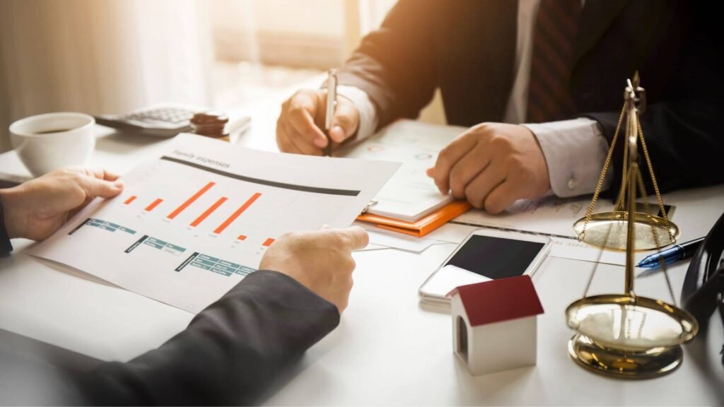 Asesoría Tributaria