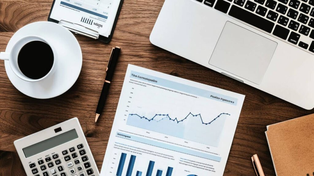 Cómo elegir la firma de asesoría contable adecuada para su empresa