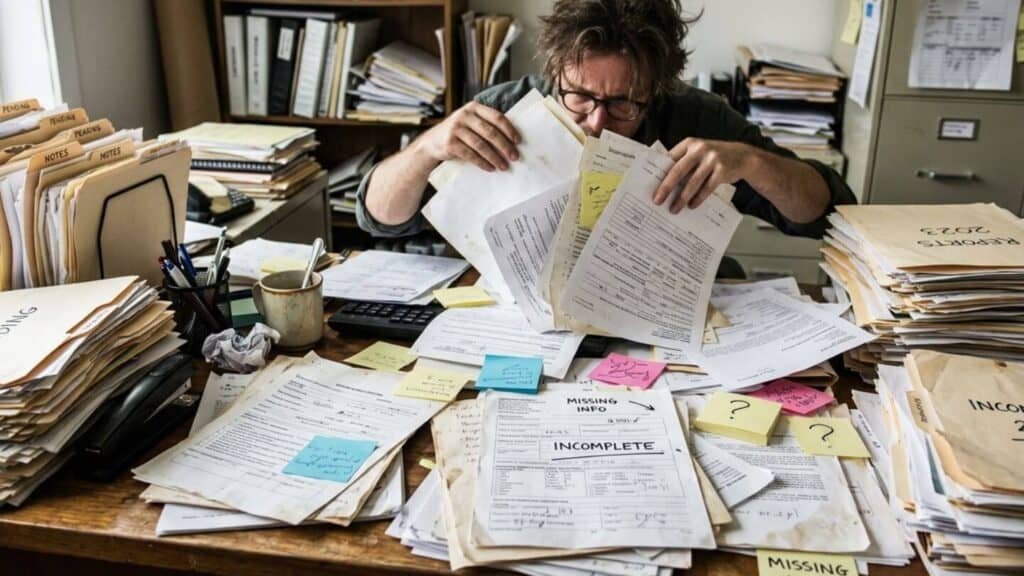 Cómo evitar sanciones por errores en nómina y seguridad social