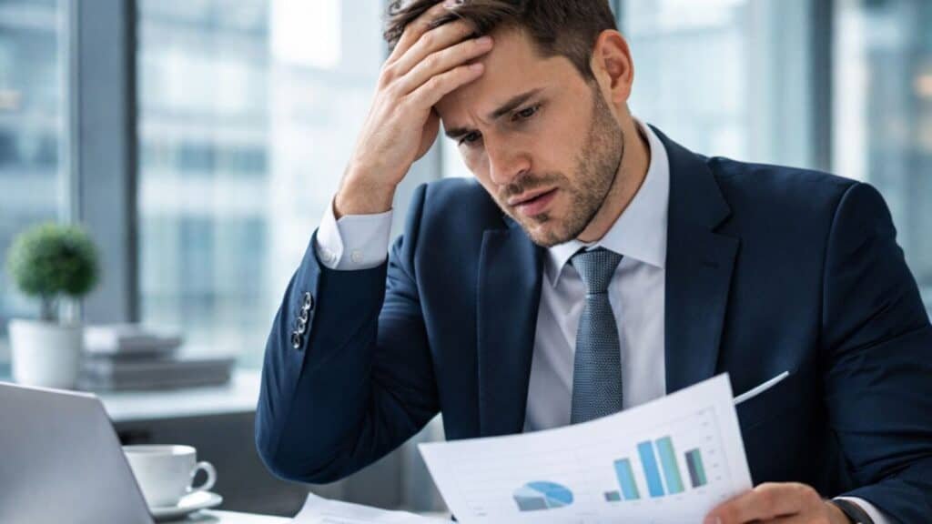 Delegar la contabilidad empresarial: cuándo es realmente la mejor decisión